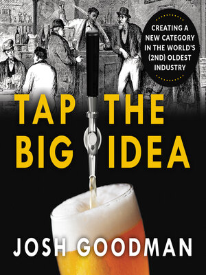 cover image of Tap the Big Idea